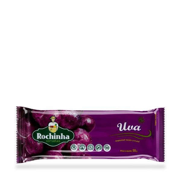 PICOLÉ UVA ROCHINHA
