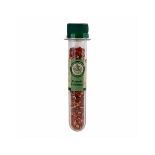 PIMENTA CALABRASA CIA DAS ERVAS 15G