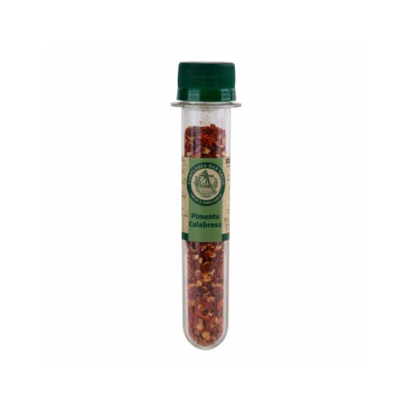 PIMENTA CALABRASA CIA DAS ERVAS 15G