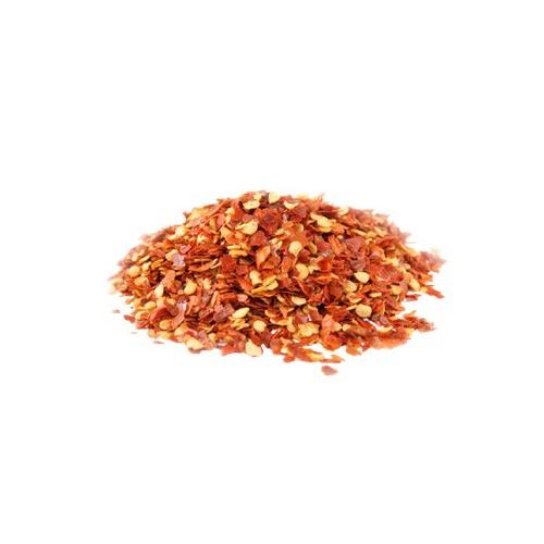 PIMENTA CALABRESA FLOCOS 200g