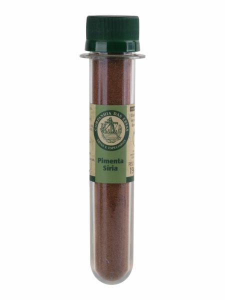 PIMENTA CAYENA CIA DAS ERVAS 24G