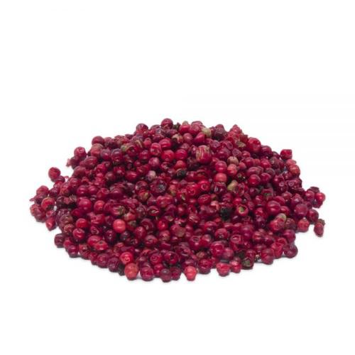 PIMENTA ROSA 200g