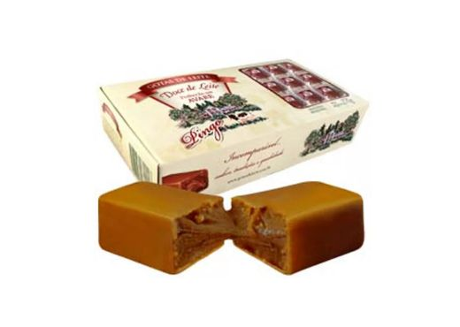 PINGO DOCE DE LEITE AVARÉ 10G