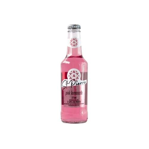 PINK LEMONADE ST PIERRE GARRAFA 275ML