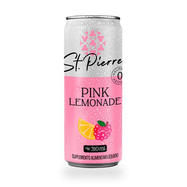 PINK LEMONADE ST PIERRE ZERO LT 310ML