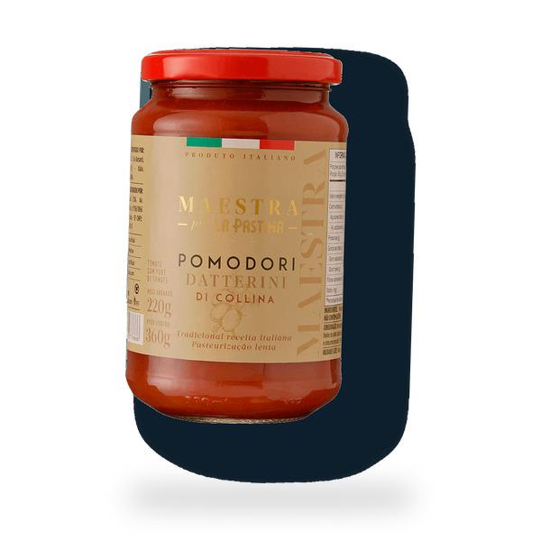 POMODORI ITALIANA MAESTRA 360G