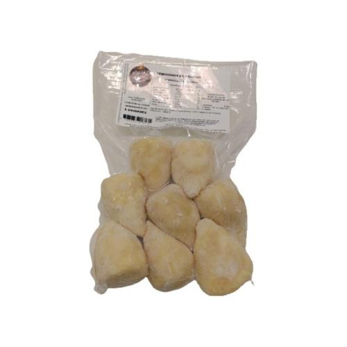 COXINHA CREMOSINHA COM SAPATARIA DA PIZZA 8UN