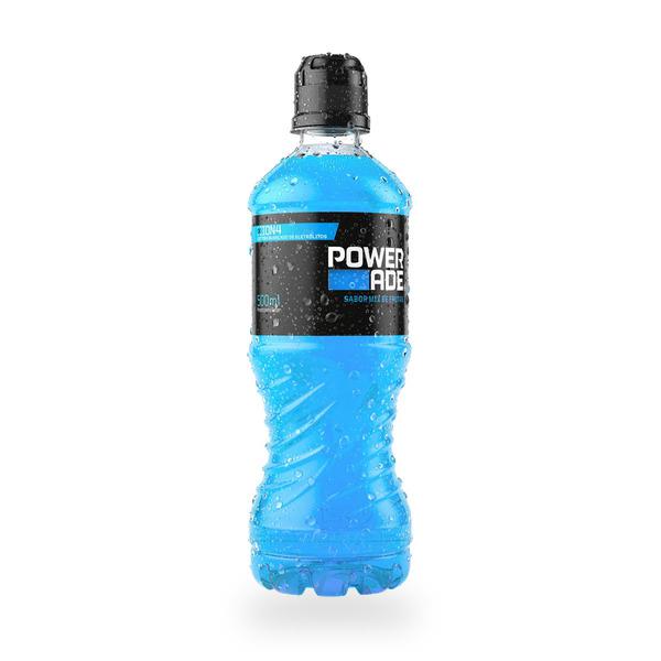 POWERADE MOUNTAIN BLAST 500ML