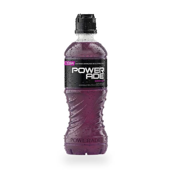 POWERADE UVA 500ML