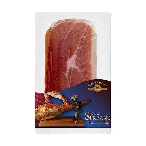 PRESUNTO CRU PATA NEGRA IBERICO SEM OSSO KG