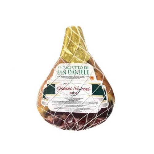 PRESUNTO CRU SAN DANIELE NEGRINI 200G