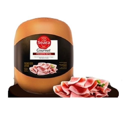 PRESUNTO ROYAL SEARA GOURMET FATIADO 200g