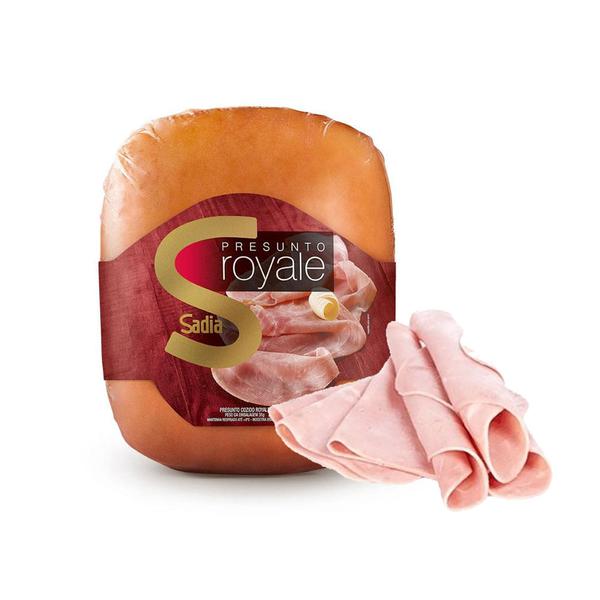 PRESUNTO ROYALE SADIA KG