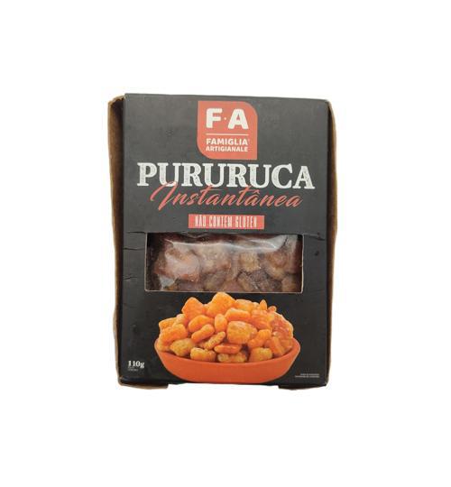 PURURUCA FA 110G