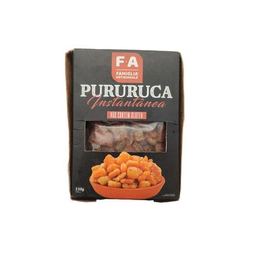 PURURUCA FA 110G