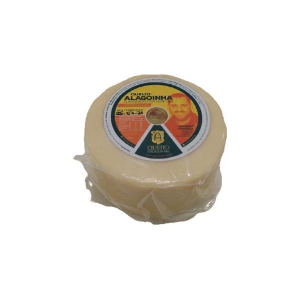QUEIJO ARTESANAL ALAGOINHA ALAGOA KG
