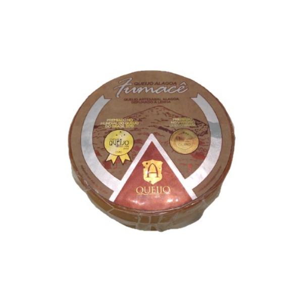 QUEIJO ARTESANAL FUMACE ALAGOA KG