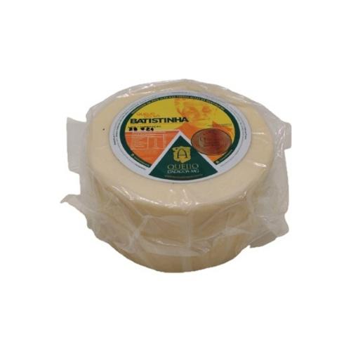 QUEIJO ARTESANAL SO BASTITINHA ALAGOA KG