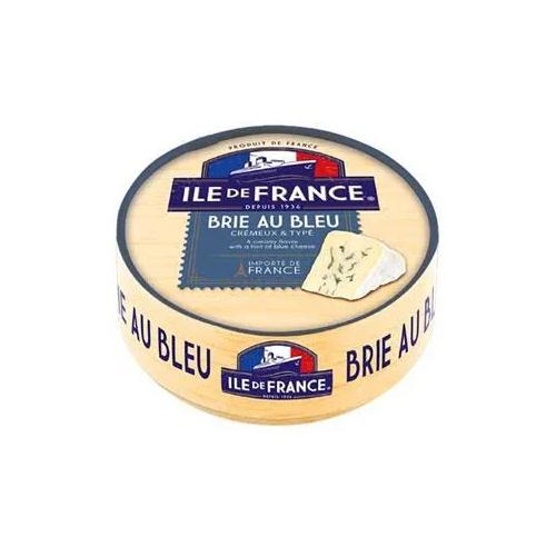 QUEIJO BRIE ILE DE FRANCE 125G