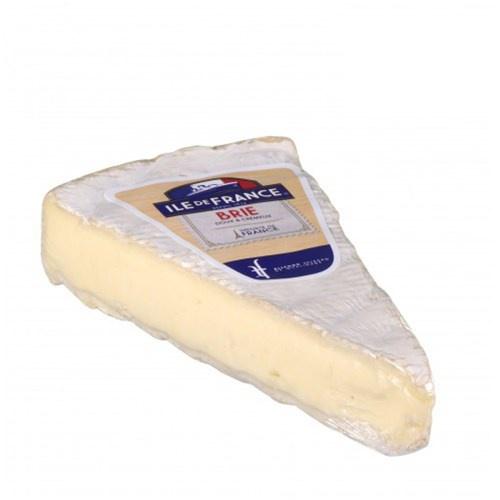 QUEIJO BRIE ILE FRANCE 200g