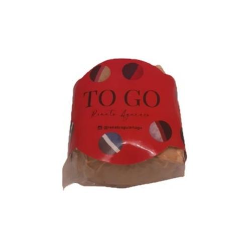 QUEIJO BRIE PETIT FOLHADO RENATO AGUIAR 150G