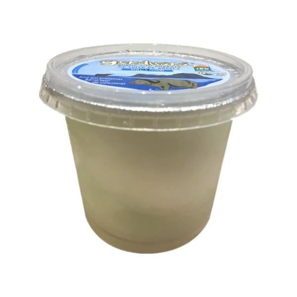QUEIJO BURRATA BÚFALA GONDWANA 170G