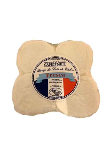 QUEIJO CABRA FRESCO CAPRIMILK 200g