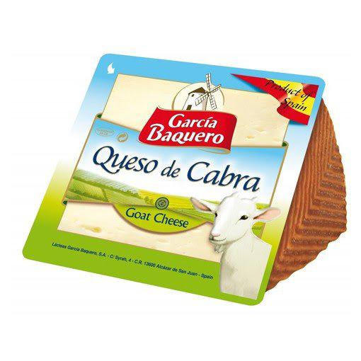 QUEIJO CABRA GARCIA BAQUERO 150G