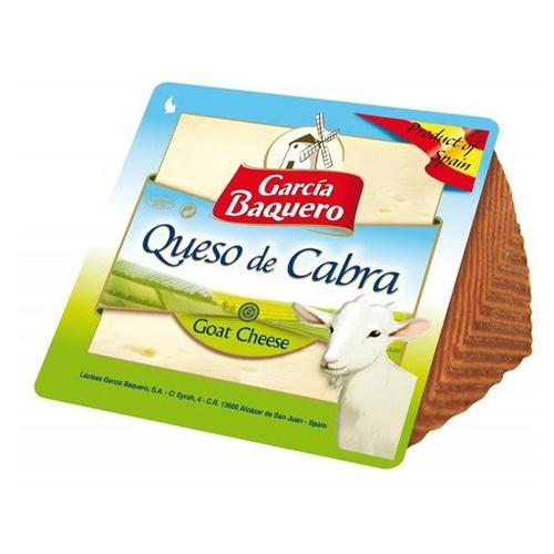 QUEIJO CABRA GARCIA BAQUERO 150G
