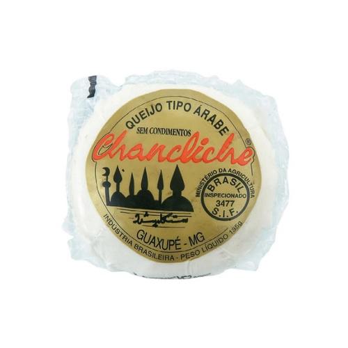 QUEIJO CHANCLICHE PRESIDENT 135G