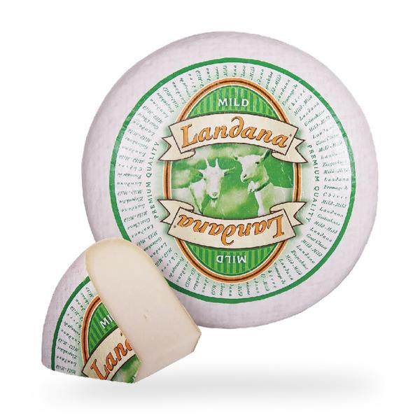QUEIJO DE CABRA HOL LANDANA KG