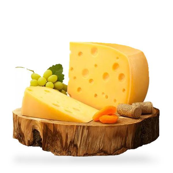 QUEIJO ESTEPE KG