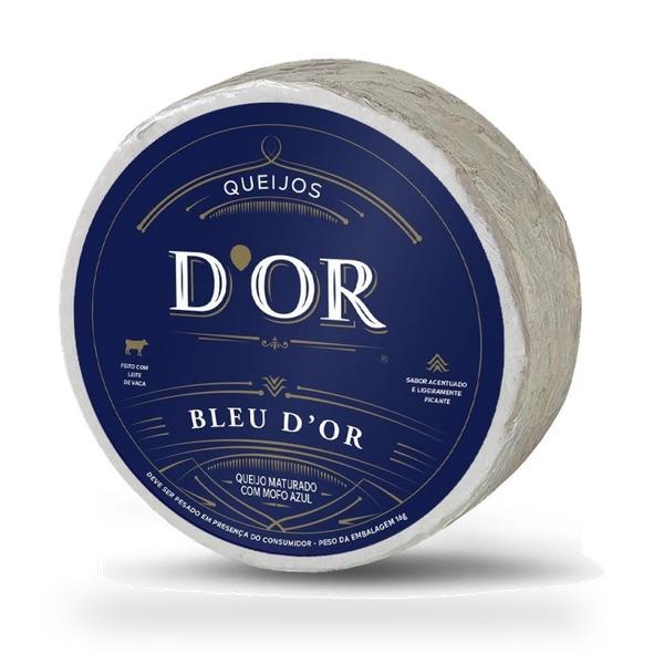 QUEIJO GORGONZOLA DOR KG