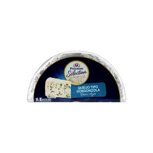 QUEIJO GORGONZOLA POLENGHI 200G
