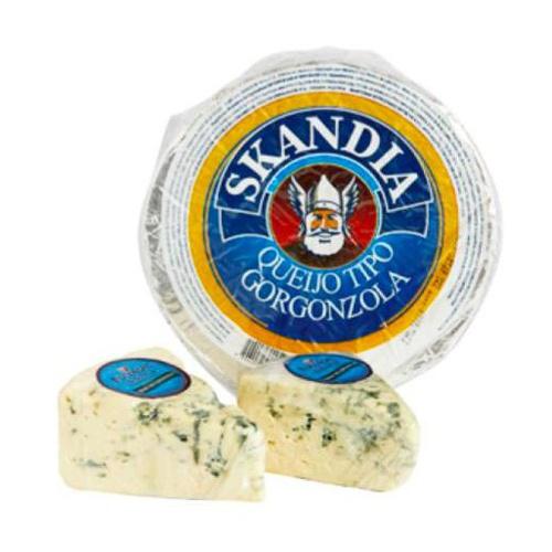 QUEIJO GORGONZOLA SKANDIA 200g