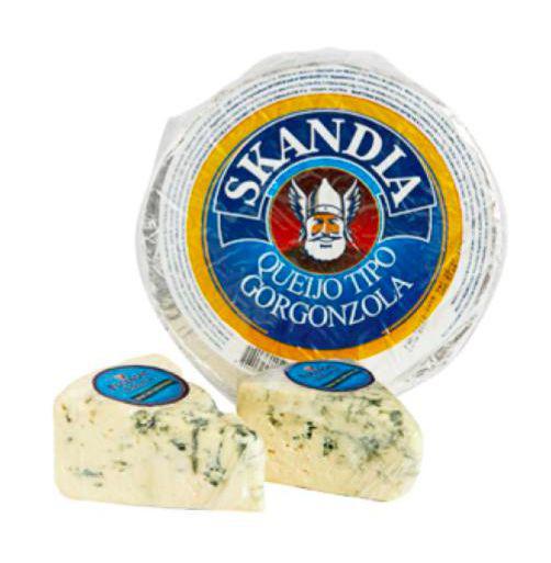 QUEIJO GORGONZOLA SKANDIA KG