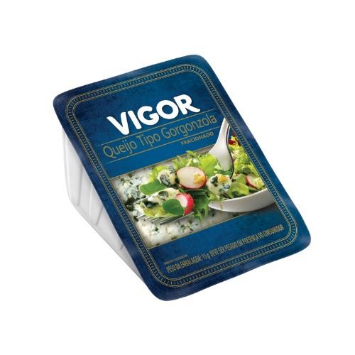 QUEIJO GORGONZOLA VIGOR 100G