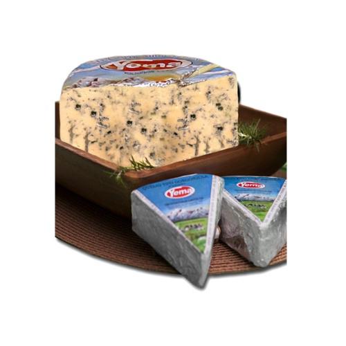 QUEIJO GORGONZOLA YEMA KG