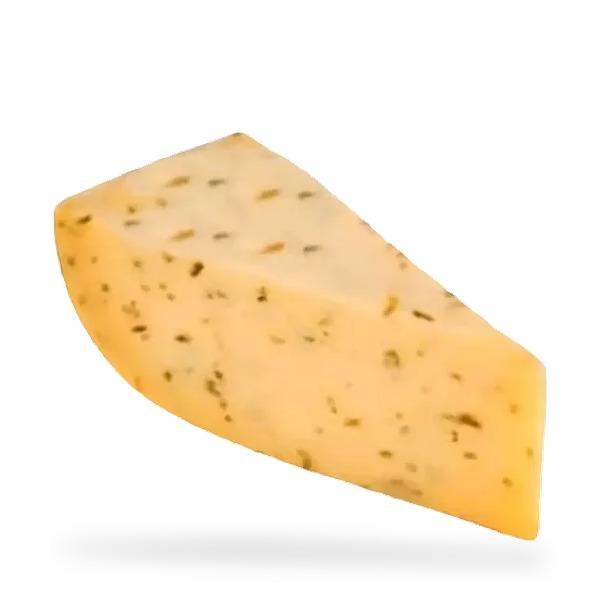 QUEIJO GOUDA COM TRUFAS KG