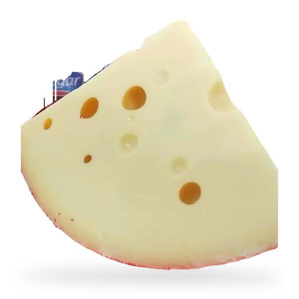QUEIJO MAASDAM ARGENTINO TREGAR KG
