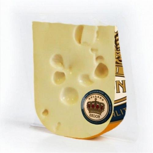 QUEIJO MAASDAN COROA 200g