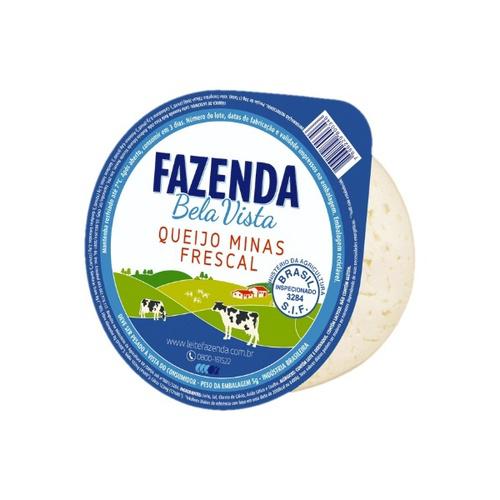 QUEIJO MINAS FRESCAL FAZENDA 500g