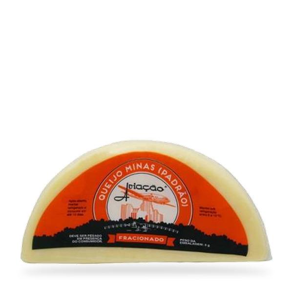 QUEIJO MINAS PADRAO AVIACAO FRAC KG