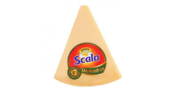 QUEIJO MONTANHES SCALA KG