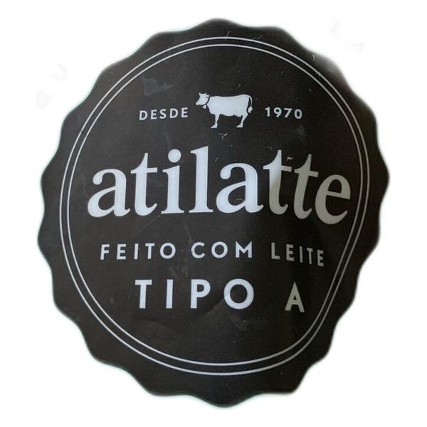 QUEIJO MOZZARELA PALITO INF ATILATTE 304G