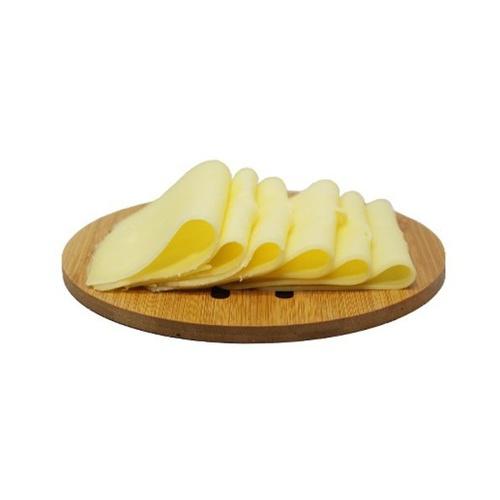 QUEIJO MUSSARELA AVIAÇÃO LIGHT FATIADA KG