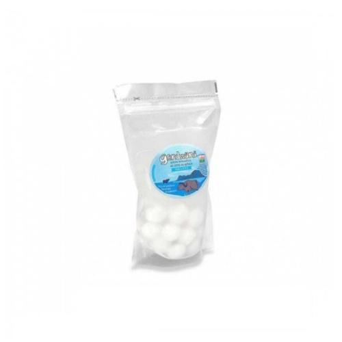 QUEIJO MUSSARELA DE BÚFALA BOLA CEREJA GONDWANA 300G