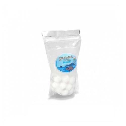 QUEIJO MUSSARELA DE BÚFALA BOLA CEREJA GONDWANA 300G