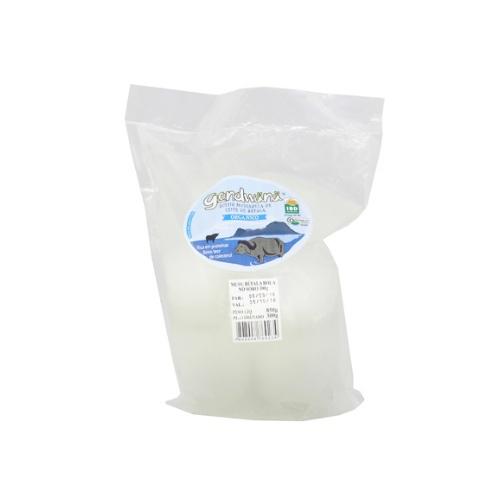 QUEIJO MUSSARELA DE BÚFALA BOLA GONDWANA 300G