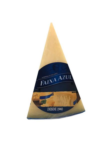 QUEIJO PARMESÃO FAIXA AZUL KG
